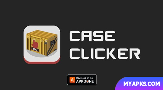 Case Clicker 2