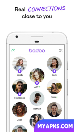 Badoo – Dating App
