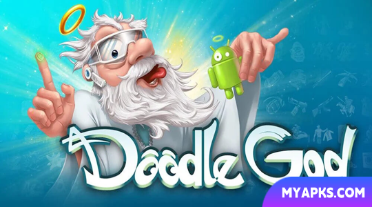 Doodle Deus™ HD