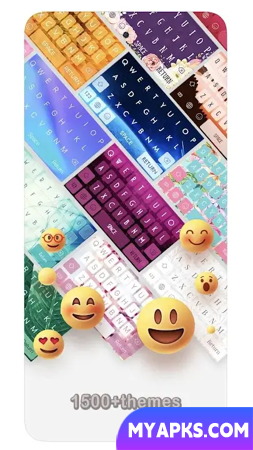 Touchpal Keyboard