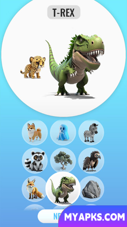 Jogos de animais grátis - Baixar APK para Android
