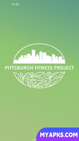 Projeto de condicionamento físico de Pittsburgh