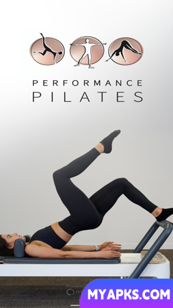 Performance Pilates - Perth