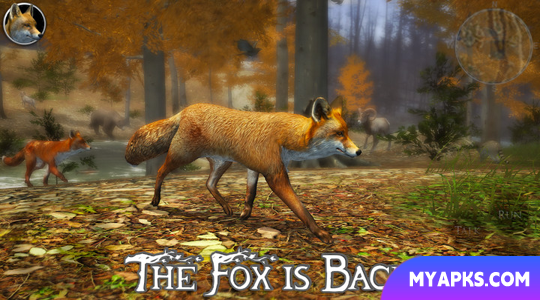 Ultimate Fox Simulator 2