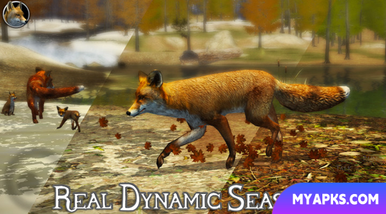 Ultimate Fox Simulator 2