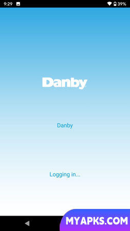 Danby