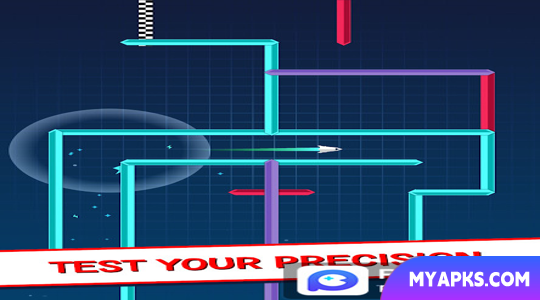 Racey Rocket: Arcade Space Rac