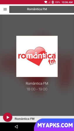 Romântica FM