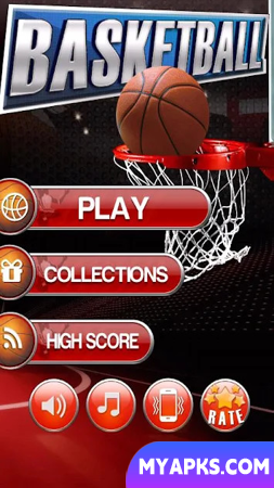 Basketball Mania