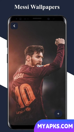 Messi Wallpapers HD 4K 2022