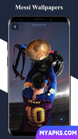 Messi Wallpapers HD 4K 2022