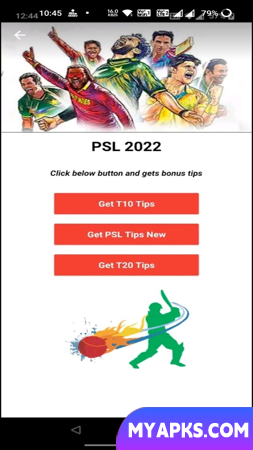 Cricket Tips & Analysis