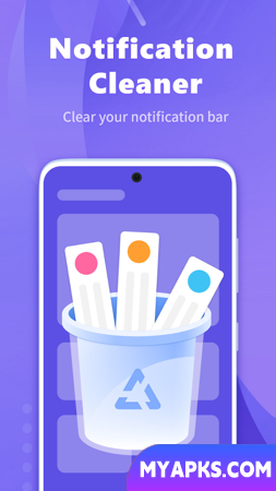 Dwen Optimizer: phone cleaner