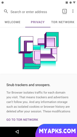 Tor Browser: Official Private & Secure