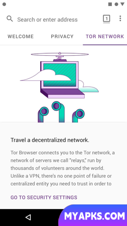 Tor Browser: Official Private & Secure