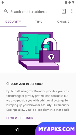 Tor Browser: Official Private & Secure