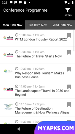 WTM London