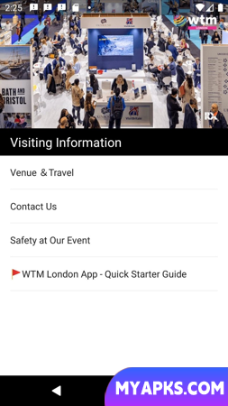 WTM London