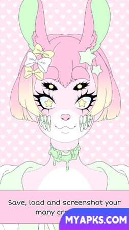 Monster Girl Maker