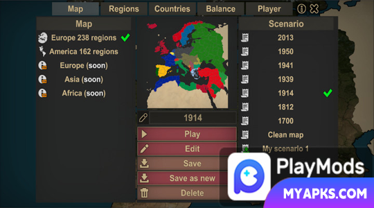 Nosso Empire Pro (jogo pago grátis para jogar)