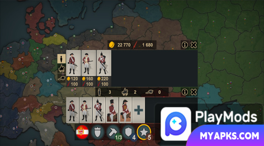 Nosso Empire Pro (jogo pago grátis para jogar)