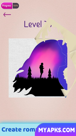 Silhouette Art Master-crafting