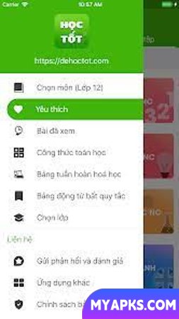 Giải Bài Tập Offline Học Tốt