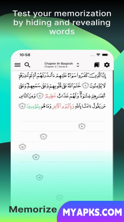 Tarteel: Quran A.I.