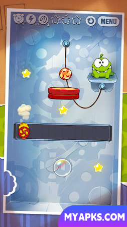 Cut the Rope