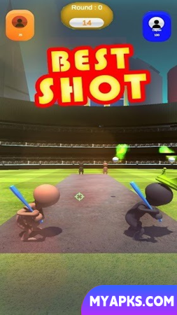 BaseBall Smasher Hitter 2k20