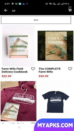 American Farm Company