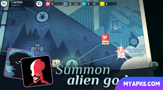 Cultist Simulator