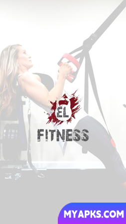 Emily Ledford Fitness