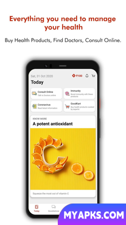 Lybrate: Consult Doctor Online