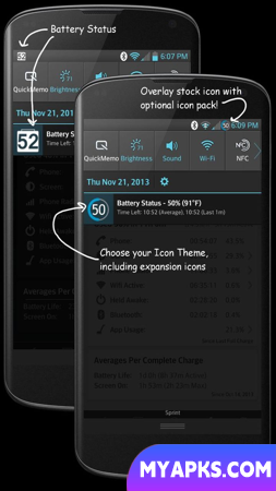 GSam Battery Monitor