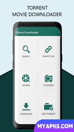 Movie Downloader