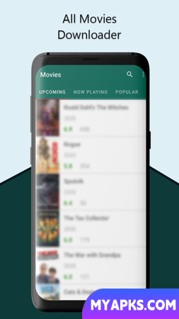 Movie Downloader