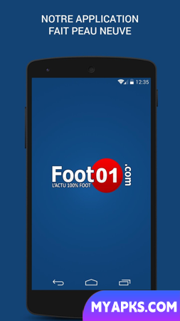 Foot01.com