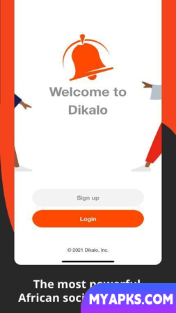 Dikalo