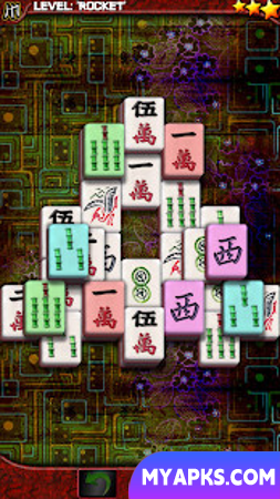 Imperial Mahjong Pro