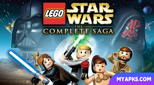 LEGO® Star Wars™: TCS