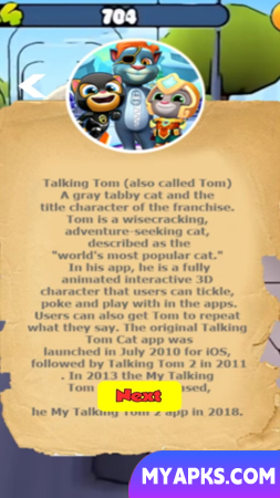 Guide For Talking Tom Friends Hero Dash 2k21