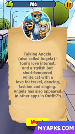 Guide For Talking Tom Friends Hero Dash 2k21