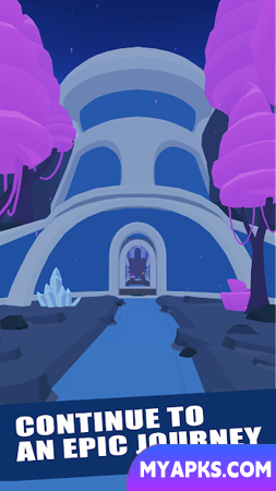 Faraway: Galactic Escape