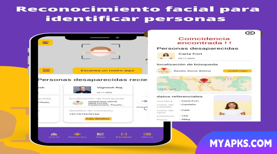 FACIA - Seguridad colaborativa