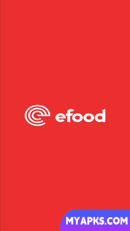 efood delivery