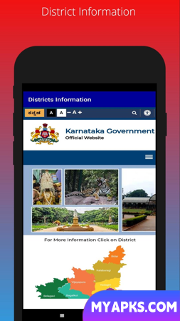 Karnataka State Emergency Cont