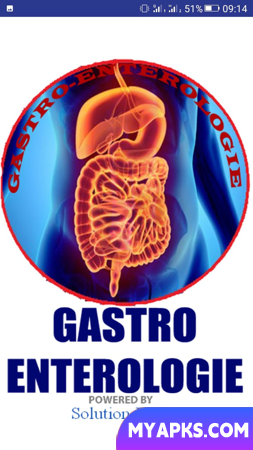 Gastro Enterologie