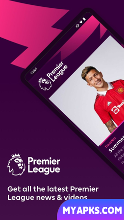 Premier League - Official App