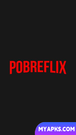 Pobreflix: filmes séries e +